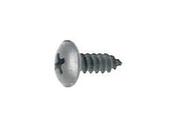 PHILLIPS TRUSS HEAD TAP SCREW M4